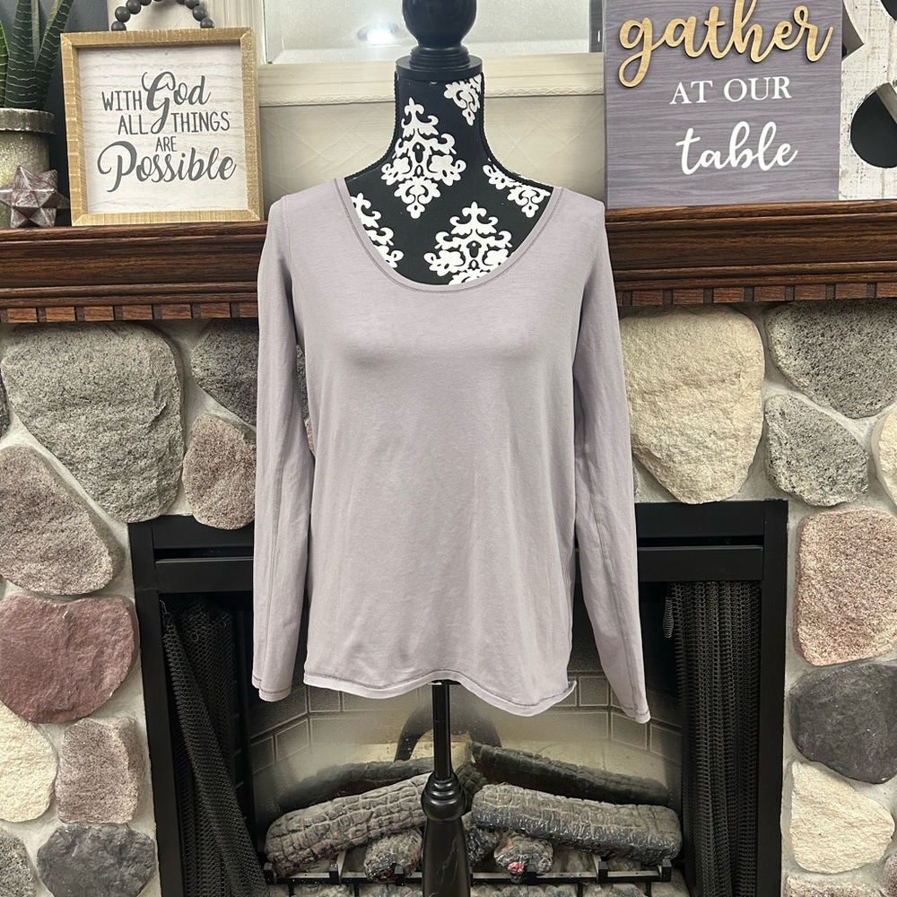 Lululemon long sleeve